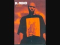 K-Rino - Lyrical Behavior ft. DBX, Rhyme Felon & Showtime (Original Version)