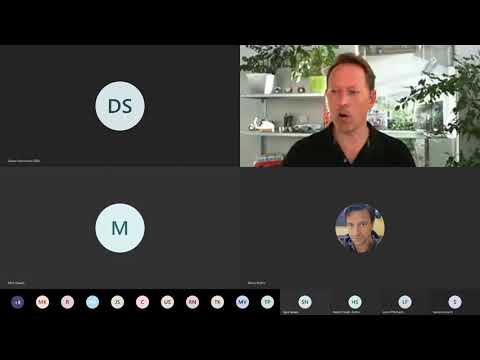Azure Meetup Frankfurt   - Power Platform