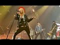 Hanoi Rocks - Obscured - Studio  (Subtitulos español)