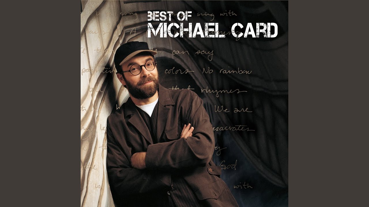 Michael Card - God's Own Fool