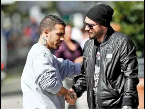 Sido & Bushido - Ein Märchen