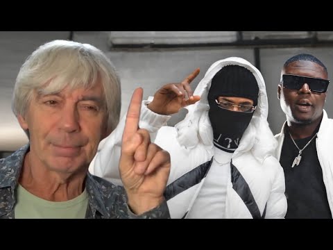 Mon père réagit à Ninho ft. Freeze Corleone - Dictionnaires