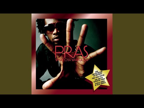 What'cha Wanna Do (Bang Your Head Remix)