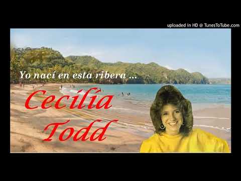 Cuando La Mar , La Mar: Henry Martinez - Cecilia Todd