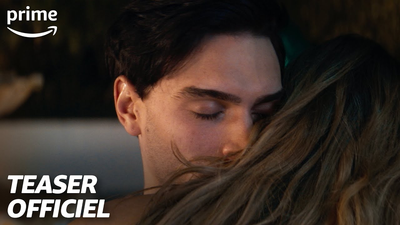 À Contre Sens 2 – Teaser | Prime Video