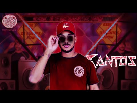 Morena Cabulosa - Mc Luan da Bs ( DJ SANTOS ) REMIX