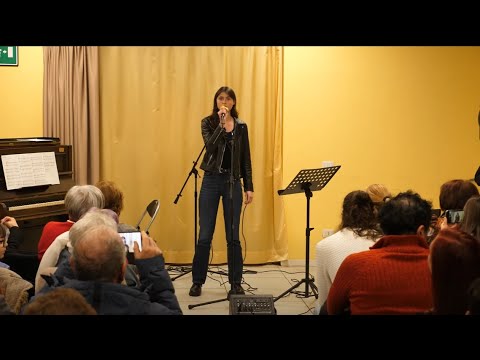 Green Music School - Saggio del 21 Dicembre 2024