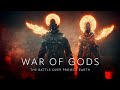 WAR OF GODS | The Battle Over Project Earth - Paul Wallis & Mauro Biglino Ep 4 El Shadday