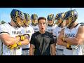 Meet The 1 High School Lacrosse Powerhouse