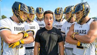 Meet the #1 High School Lacrosse Powerhouse