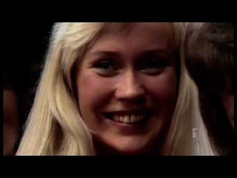 Abba's Tour Of Australia Documentary