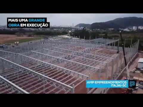 PROAÇO - AMP Empreendimentos