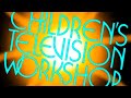 Children S Television Workshop 1983 1997 LF2K S Logo Remakes