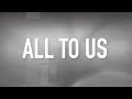 All To Us [Lyric Video] - Chris Tomlin