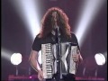 Pretty Fly For A Rabbi (live) - "Weird Al" Yankovic