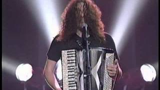Pretty Fly For A Rabbi (live) - "Weird Al" Yankovic