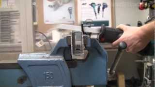 Makita JR3050T - відео 2