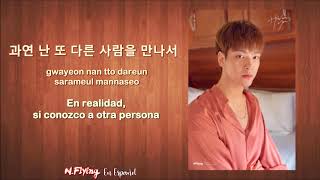 [Sub ESP - KR- ROM] N.Flying - Fall with u