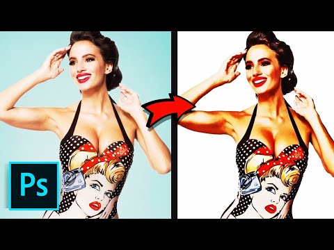 How to Use Snap to Pixels in Photoshop