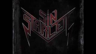 SIN STARLETT - Knights of the Past