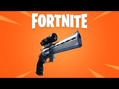 Fortnite The Cyclops Crit Anti Mist Monster Build + Other Perk Sets