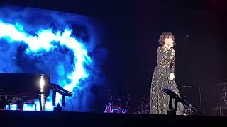 Giorgia -  Milano -  Gli Ostacoli del Cuore - (Pop Heart Tour) -  07 Maggio 2019