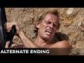 Planet Of The Apes The Banned Ending They Hide For 60 Years