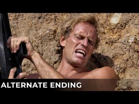 Planet of the Apes: The Banned Ending They Hide For 60 Years