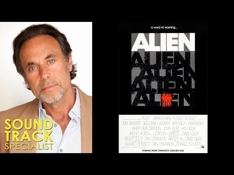 Jonathan Elias | Alien (1979) | Trailer