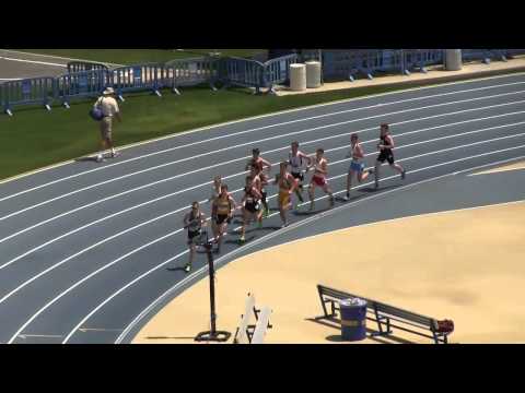Boys Mile EE Section 1 - New Balance Nationals Outdoor 2013