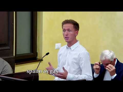 Petrică Carcea - Când strălucea vestitul Babilon | POEZIE.