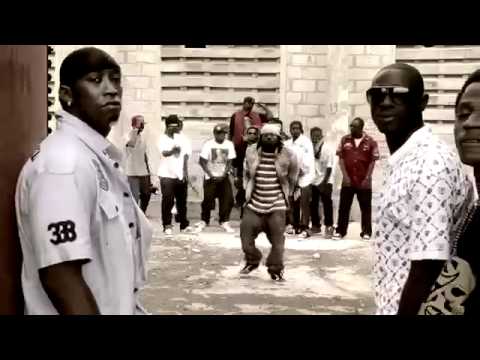 TOPPY-X FEAT X-PROPER DISS FANTOM _ DUTY , BRICKS (M'WE ANBA YO ).mp4