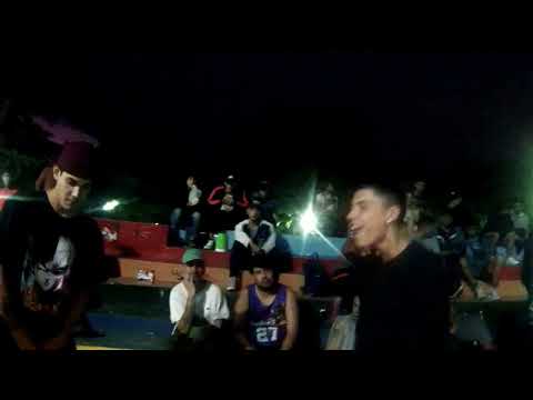 Franco x Coki vs Bohemio x Acert - 4tos - Fecha 11 - 27/02/2022