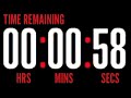 Star Trek Self Auto Destruct Countdown