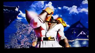 SFV Season2 The Juggling Dictator Adventure Epi 96 (Vs. Ryu)