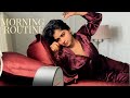 My Realistic Morning Routine Day 17