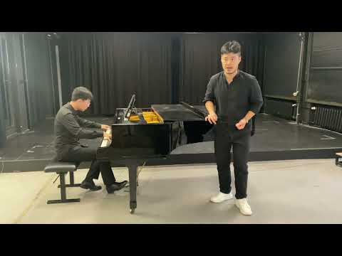 der Feuerreiter Hugo Wolf