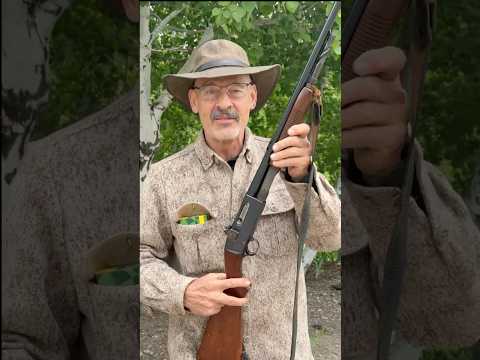 Pump It UP! 35 Remington