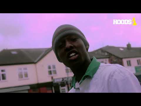 Word On Road TV Lil Choppa Ft Slim & Poppy - Make It Right (Hood Video) [2011]