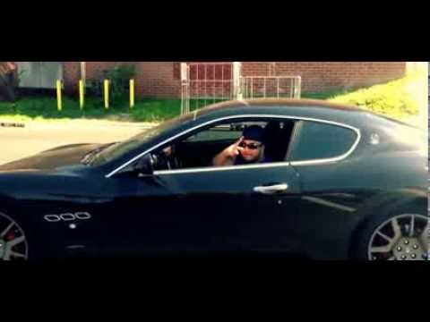 Thracian Feat. Tony Camaro- Champagne Money (Unofficial Video 2013)