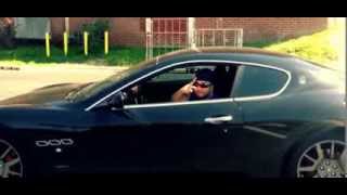 Thracian Feat. Tony Camaro- Champagne Money (Unofficial Video 2013)