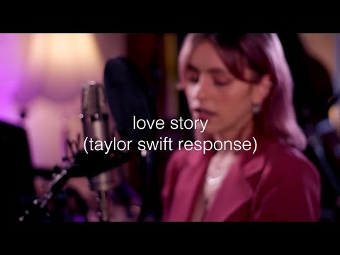 Beth McCarthy - (Self) Love Story (Taylor Swift Response)