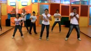 Dale Caliente | Daddy Yankee | Hip Hop Dance | Dance Choreography By Step2Step Dance Studio