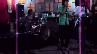 Dementia Project-I love the way you look at me (eric martin).wmv