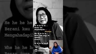 Download lagu Mak Lampir Suara Aslinya Legenda Indonesia mp3