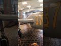 советский  военный  бомбардировщик истребитель як 15 самолет в музее ретро-машин СССР