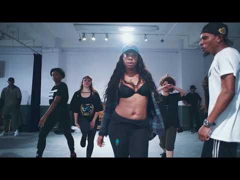 Deshawn Da Prince x Mike Da Genius | Smoke Purpp "Let Her Go"