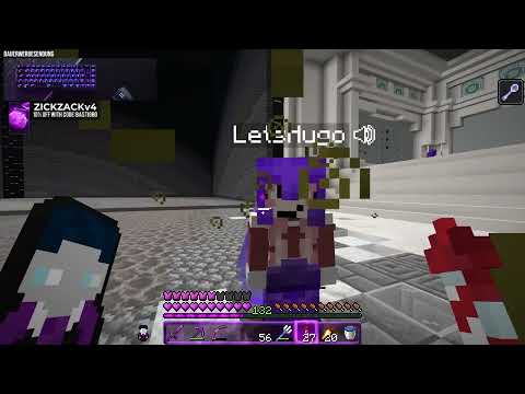 Hugo lacht BastiGHG aus