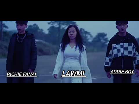 Richie fanai ft addie boy X Lawmi  X Dizzy - Rose Leh Hling