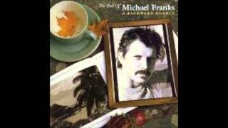 Michael Franks - Island Life (Studio Version)